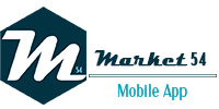 Market54 Logo